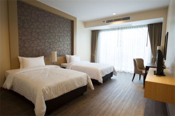 空港明珠大酒店加盟