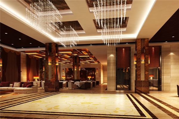 卷舒堂酒店加盟