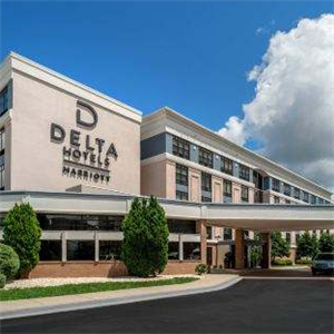 Delta酒店加盟案例图片
