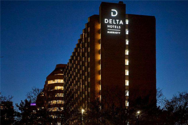 Delta酒店加盟