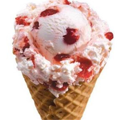 小球冰淇淋加盟图片