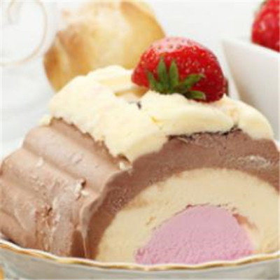 NOBiBi仙女冰淇淋加盟实例图片