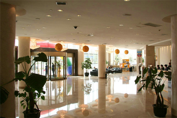 邦泰国际公寓酒店加盟