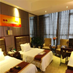 邦泰国际公寓酒店