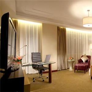 天津赛象酒店加盟实例图片