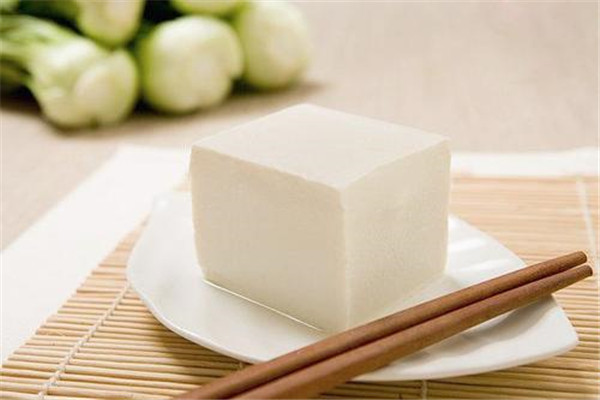 大方豆腐加盟