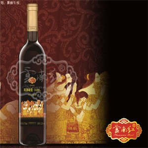 云南红酒庄加盟案例图片