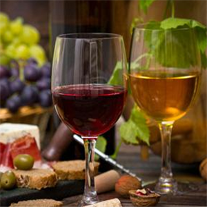 布昂庄干红葡萄酒加盟案例图片