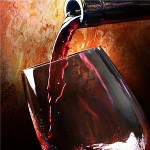 布昂庄干红葡萄酒加盟图片