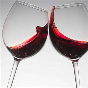 紫钟堡干红葡萄酒加盟案例图片