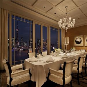 香港半岛酒店加盟图片