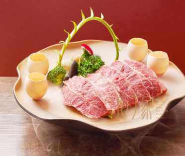 庖丁家牛肉火锅加盟图片