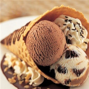艾米利亚意式冰淇淋加盟实例图片