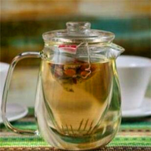 茶浓烟泰式茶饮加盟图片