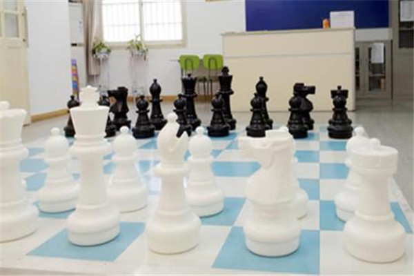 华粤国际象棋教育加盟