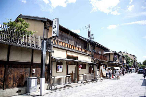 京都の花酒店加盟