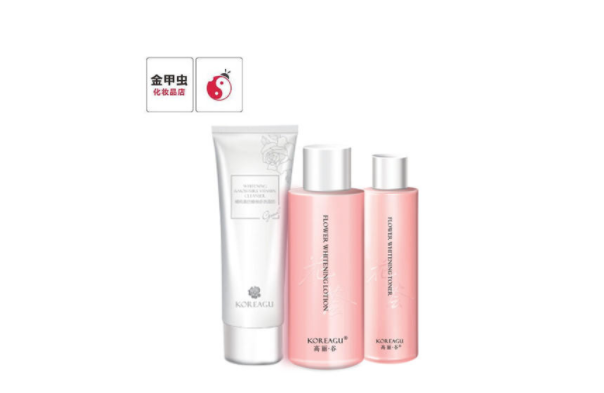 加盟化妆品 加盟化妆品