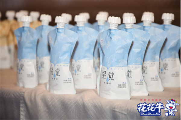 河南花花牛乳业产品多 河南花花牛乳业产品多