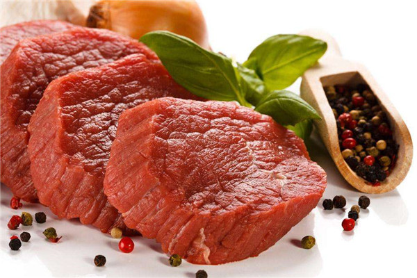 上海香嫩里脊肉选用新鲜食材为原料