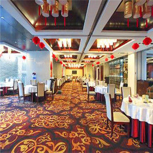 锦龙国际酒店加盟案例图片