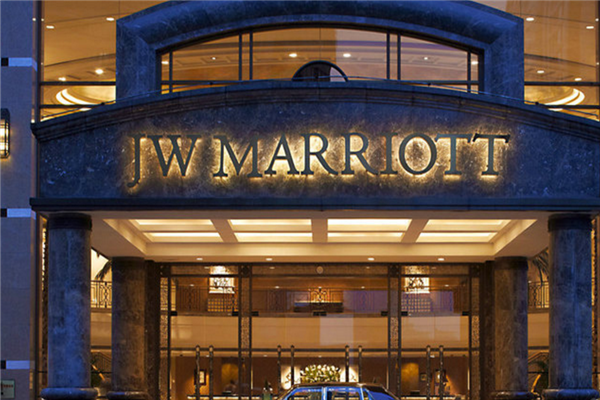 万豪酒店Marriott加盟