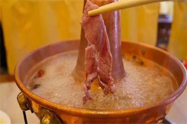 野火堆老北京铜锅涮肉加盟