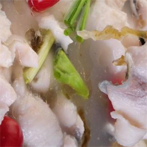 鱼米亲亲酸菜鱼米饭快餐加盟图片