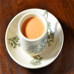 云茶Tea加盟图片
