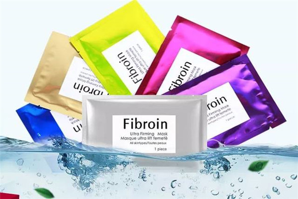 fibroin面膜加盟