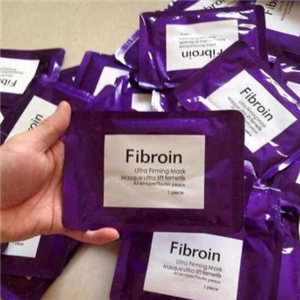 fibroin面膜加盟图片