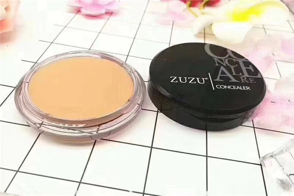 zuzu化妆品加盟
