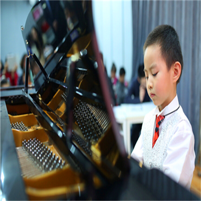 琴巢钢琴教育加盟实例图片