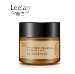 Leelan俪兰加盟图片