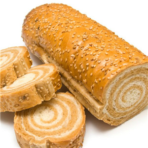 pita口袋面包加盟案例图片