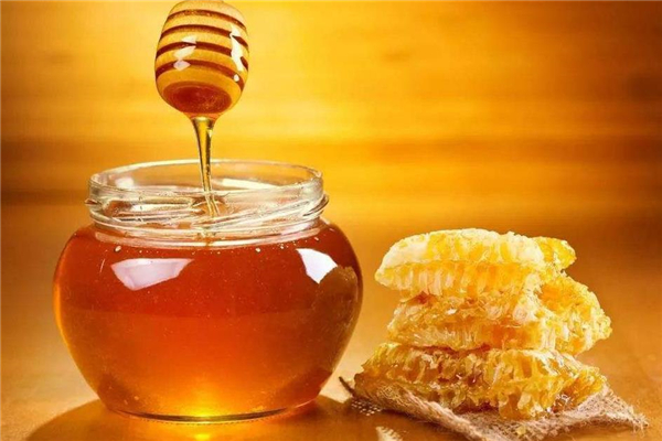 百纳福蜂蜜加盟