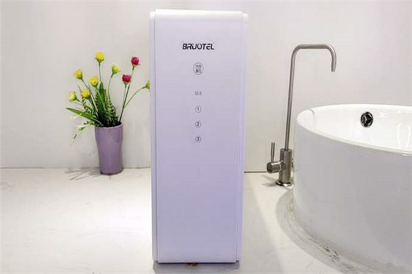 贝诺特净水器怎么样