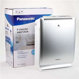 Panasonic松下加盟案例图片
