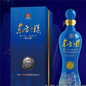 瀘州老窖福來臨酒業(yè)加盟圖片