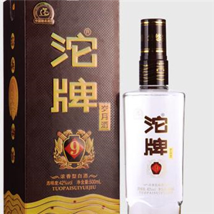 沱牌酒業(yè)加盟案例圖片