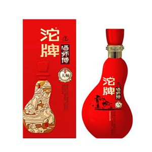 沱牌白酒加盟案例圖片