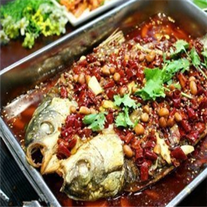 小川椒香锅烤鱼