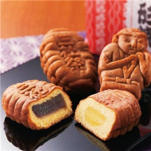 浅草衛日式甜品加盟图片