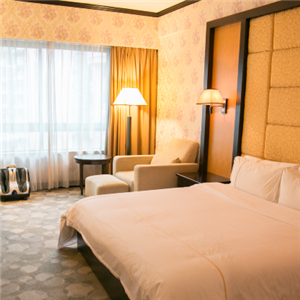 新珠江酒店加盟案例图片