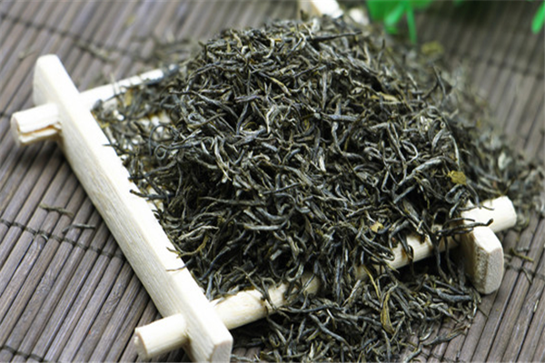 凡喜堂茶葉加盟