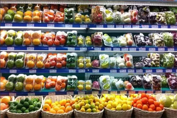 果多美水果超市定期推出优惠活动