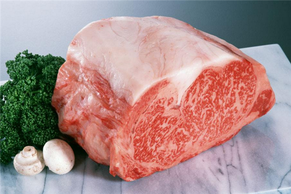 双汇冷鲜肉在市场中热销