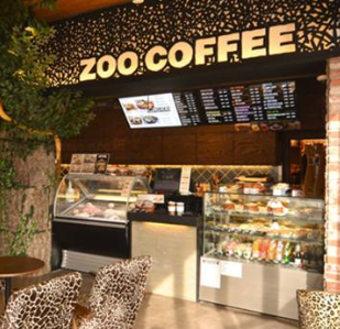 Mini Zoocoffee加盟图片4