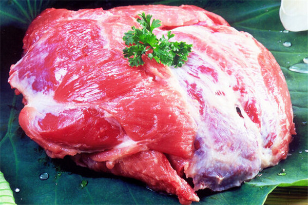 雨润冷鲜肉在市场中赫赫有名