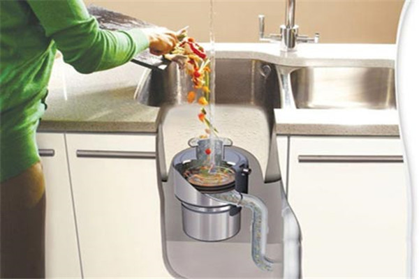 厨房宝垃圾处理器加盟费用及具体流程