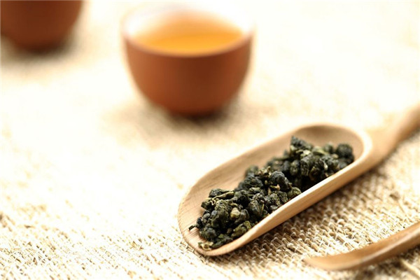 茶叶茶叶品质可靠